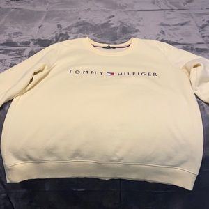 Tommy Hilfiger Sweatshirt